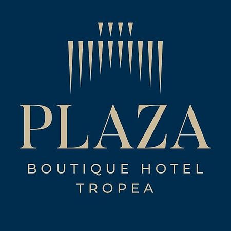 Plaza Boutique Hotel - Tropea Exterior photo